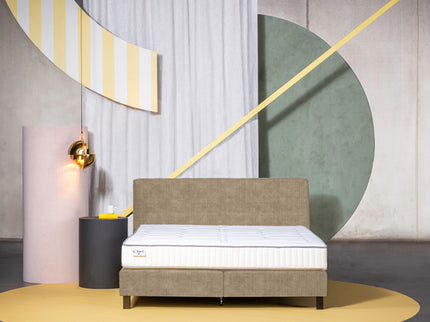 Boxspringset Cloud Relax