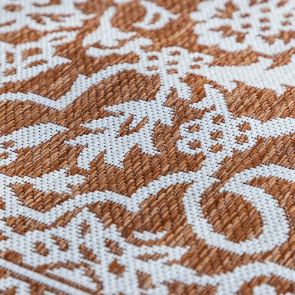 Buitenkleed Brunello - Terra - 160 x 230 cm