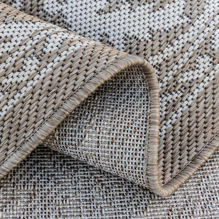 Buitenkleed Brunello - Creme