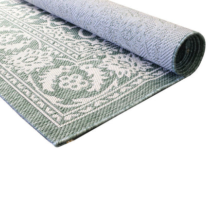 Buitenkleed Brunello - Groen