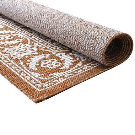 Buitenkleed Brunello - Terra