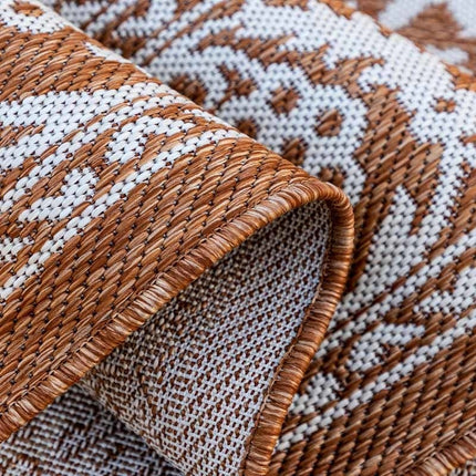 Buitenkleed Brunello - Terra