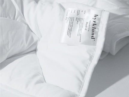Byrklund Dekbed Madrid - All Season