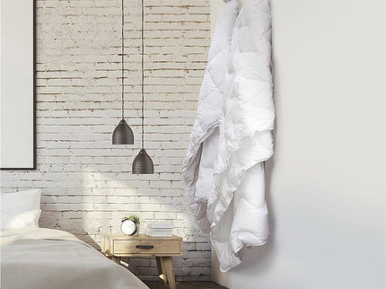 Byrklund Dekbed Madrid - All Season