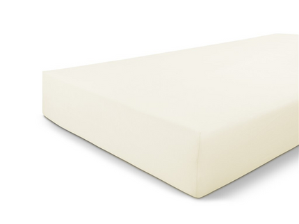 Byrklund Hoeslaken - Jersey Katoen Stretch