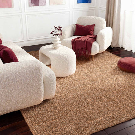 Vloerkleed Portobello Rechthoekig - Beige