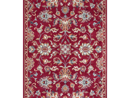 Vloerkleed Caracci - Rood