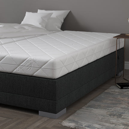 Carlton Matras BambooRest - Koudschuim