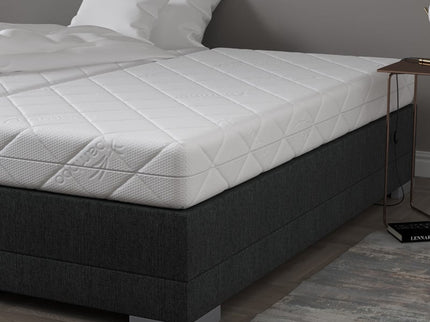 Carlton Matras BambooRest - Micropocket & HR55 Koudschuim
