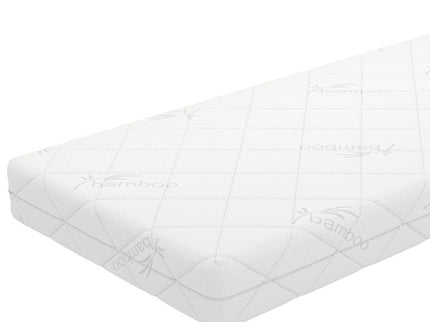 Carlton Matras BambooRest - Micropocket & NASA Traagschuim