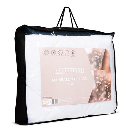 Cloud Nine Dekbed 3D Air - All Season