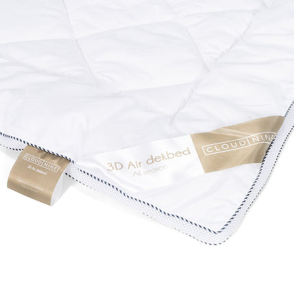 Cloud Nine Dekbed 3D Air - All Season