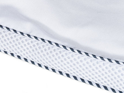 Cloud Nine Dekbed 3D Air - All Season