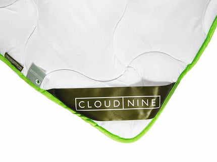 Cloud Nine Dekbed Ademend  Aloë Vera - All Season