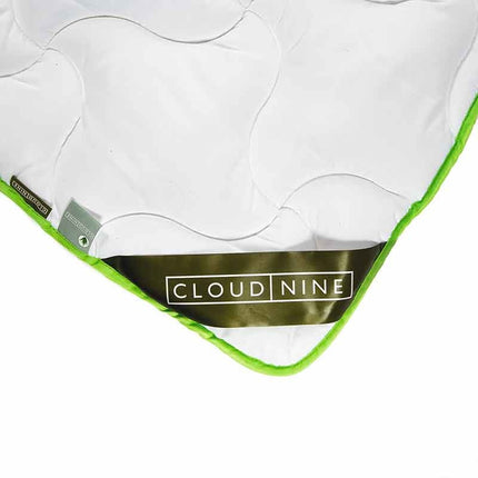 Cloud Nine Dekbed Ademend  Aloë Vera - All Season