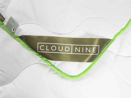 Cloud Nine Dekbed Ademend  Aloë Vera - All Season