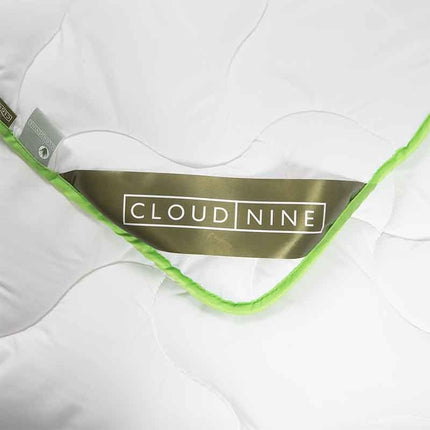 Cloud Nine Dekbed Ademend  Aloë Vera - All Season