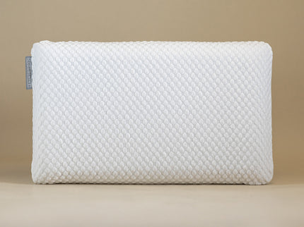 Cloud Nine Hoofdkussen 3-laags memory foam - Verkoelend