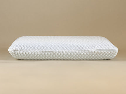 Cloud Nine Hoofdkussen 3-laags memory foam - Verkoelend