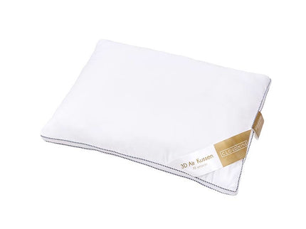 3D Air Anti-Allergie Slaapset Bundel