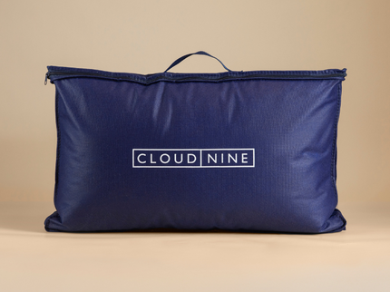 Cloud Nine Hoofdkussen - Dynamic Air