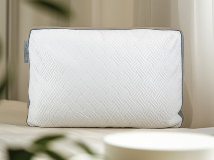 Cloud Nine Hoofdkussen Premium 3D Air – Memory Foam