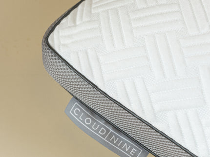 Cloud Nine Hoofdkussen Premium 3D Air – Memory Foam
