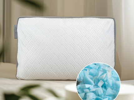 Cloud Nine Hoofdkussen Premium 3D Air – Memory Foam
