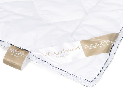 Cloud Nine Kinderdekbed 3D Air - All Season