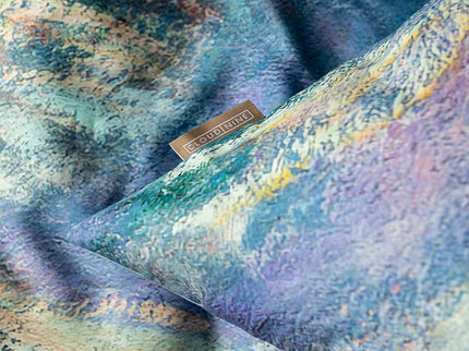 Cloud Nine Waterlelies - Art Collectie Dekbedovertrek
