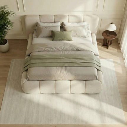 Boxspring met Opbergruimte - Palermo