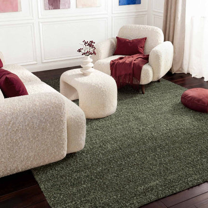 Ted Baker Vloerkleed Portobello Rechthoekig - Groen