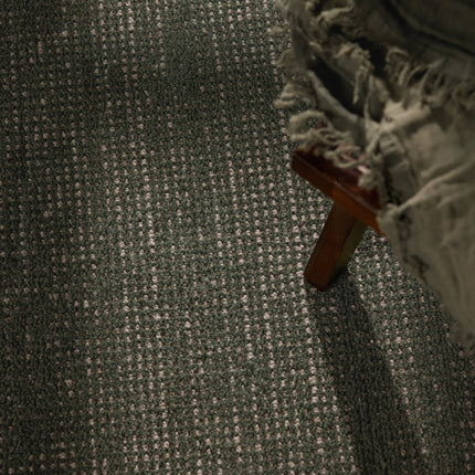 Ted Baker Vloerkleed Croom Rond - Groen
