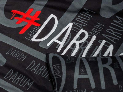 #DARUM! Dekbedovertrek #DARUM! Beest in Bed