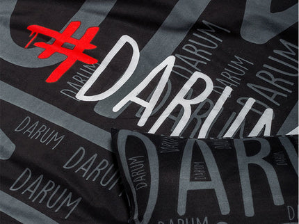 #DARUM! Dekbedovertrek #DARUM! F*ck die wekker!