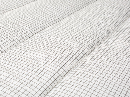 Dekbed-Discounter Oplegmatras Basic Carbon
