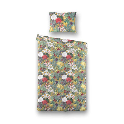 Dekbedovertrek Katoen - Isabella