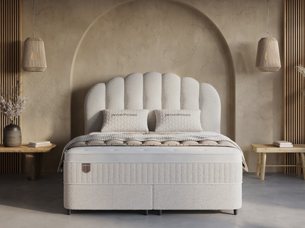 Dreamhouse Boxspring met Opbergruimte - Gradia