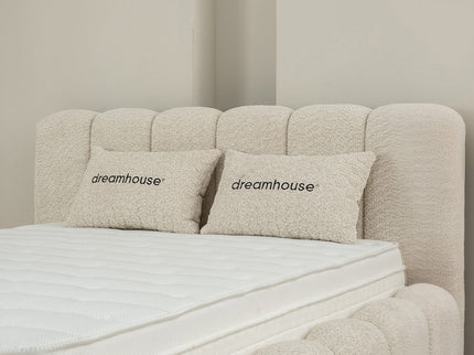Dreamhouse Boxspring met Opbergruimte - Harmony