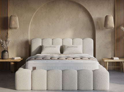 Dreamhouse Boxspring met Opbergruimte - Harmony