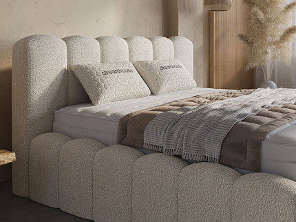 Dreamhouse Boxspring met Opbergruimte - Harmony