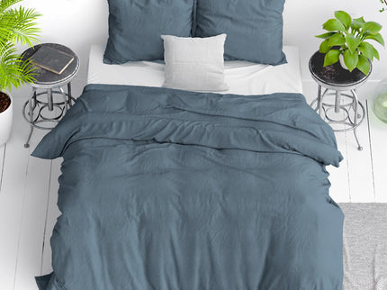 Dreamhouse Dekbedovertrek Stone Washed