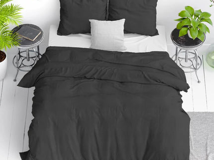 Dreamhouse Dekbedovertrek Stone Washed