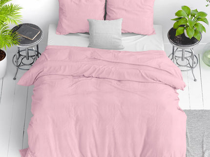 Dreamhouse Dekbedovertrek Stone Washed