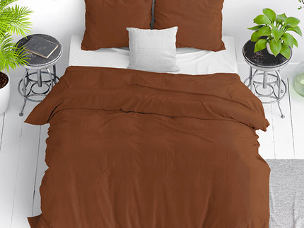 Dreamhouse Dekbedovertrek Stone Washed
