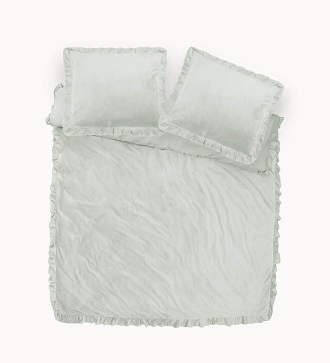 Dreamhouse Dekbedovertrek Velvet Ruffles