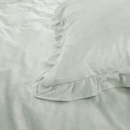 Dreamhouse Dekbedovertrek Velvet Ruffles