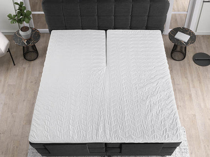Dreamhouse Elektrische Boxspring Arizona