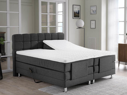 Dreamhouse Elektrische Boxspring Arizona