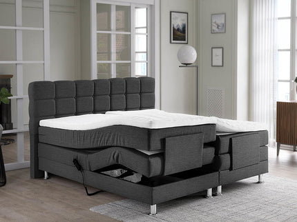 Dreamhouse Elektrische Boxspring Arizona